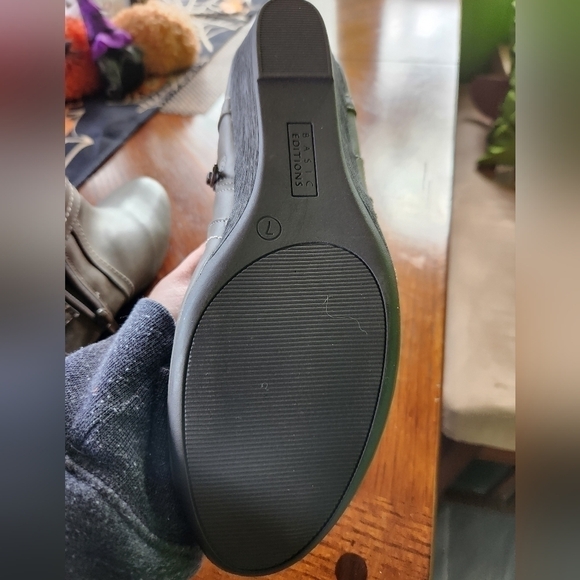 Womens nwot ankle boot - Picture 7 of 10